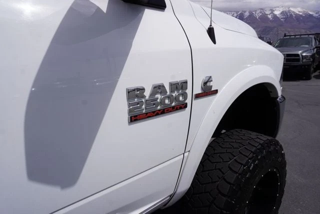 2017 Ram Heavy Duty - Image 17 of 31