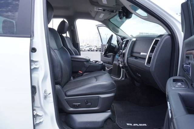 2017 Ram Heavy Duty - Image 21 of 31