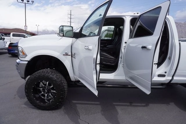 2017 Ram Heavy Duty - Image 20 of 31