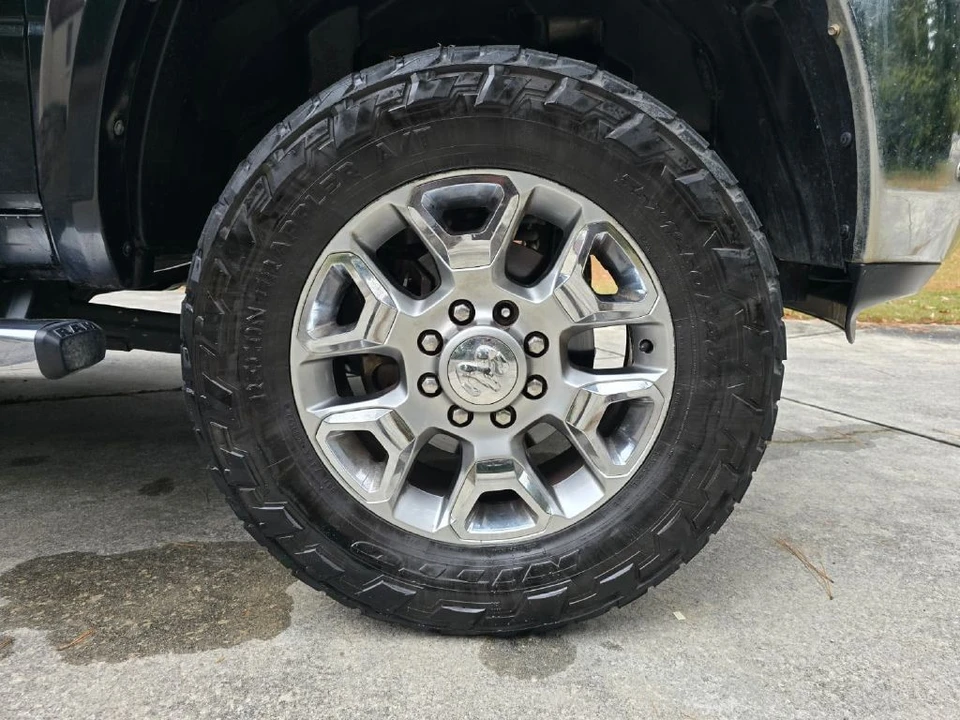2017 Ram Heavy Duty - Image 11 of 31