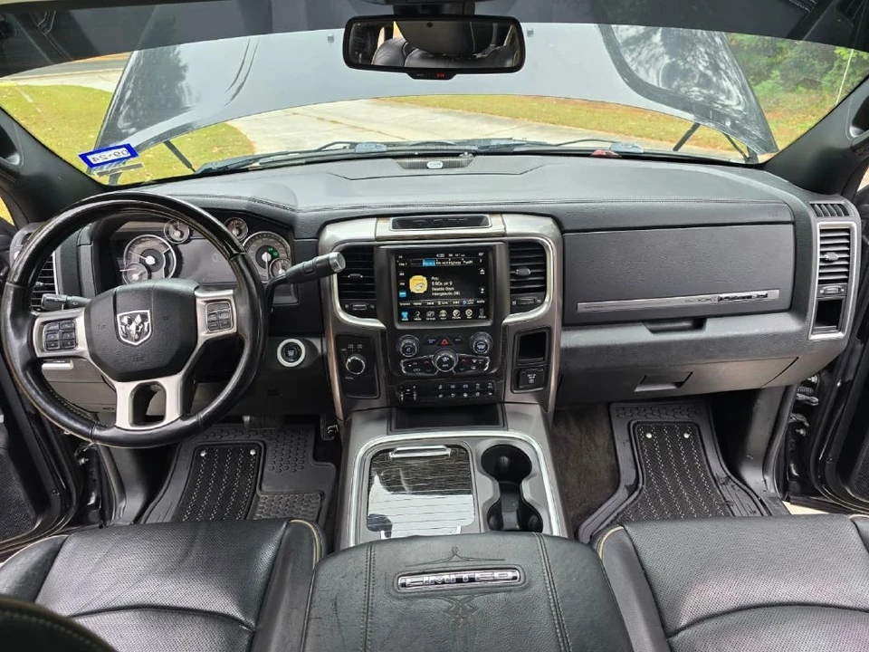 2017 Ram Heavy Duty - Image 6 of 31
