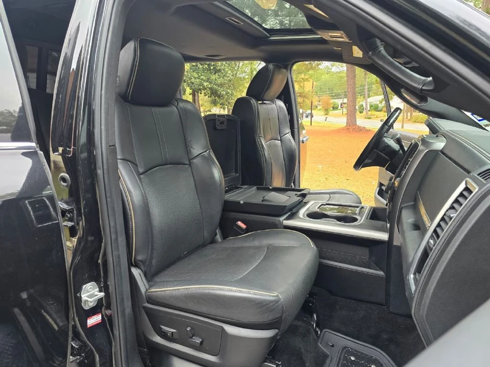 2017 Ram Heavy Duty - Image 5 of 31