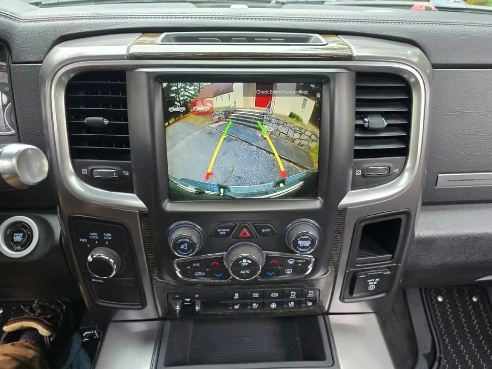 2017 Ram Heavy Duty - Image 10 of 31