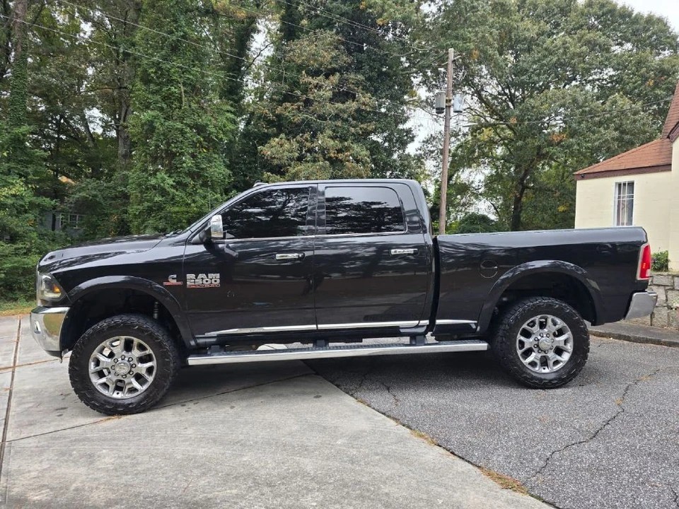 2017 Ram Heavy Duty - Image 4 of 31