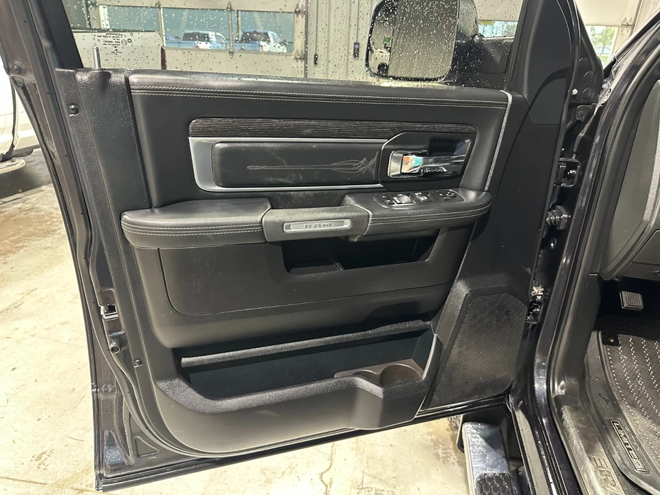 2017 Ram Heavy Duty - Image 14 of 22