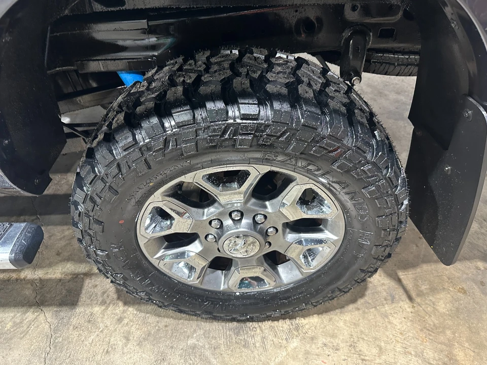 2017 Ram Heavy Duty - Image 4 of 22