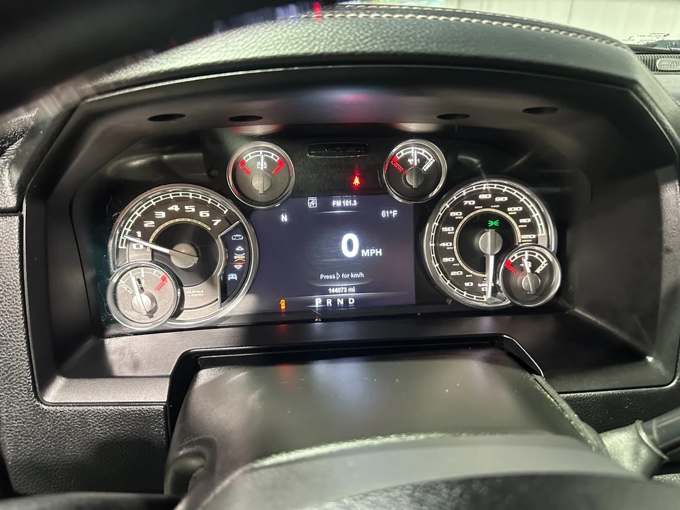 2017 Ram Heavy Duty - Image 16 of 22