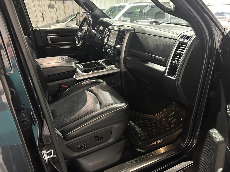 2017 Ram Heavy Duty - Image 10 of 22