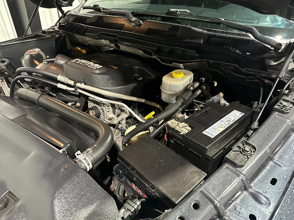 2017 Ram Heavy Duty - Image 19 of 22