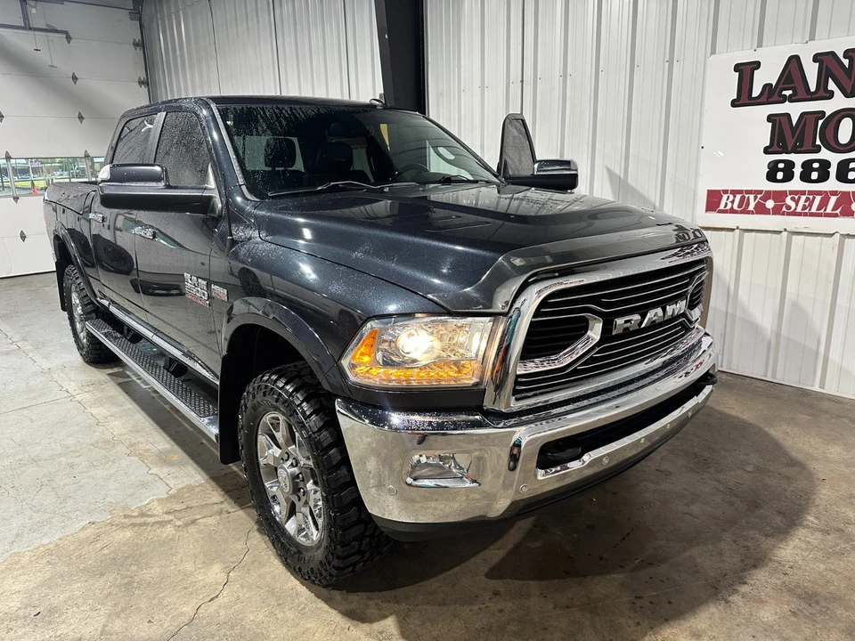 2017 Ram Heavy Duty - Image 22 of 22