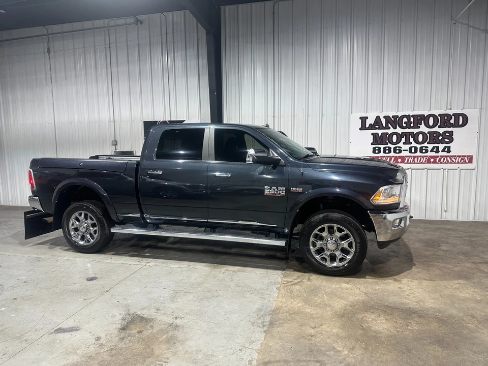 2017 Ram Heavy Duty - Image 21 of 22