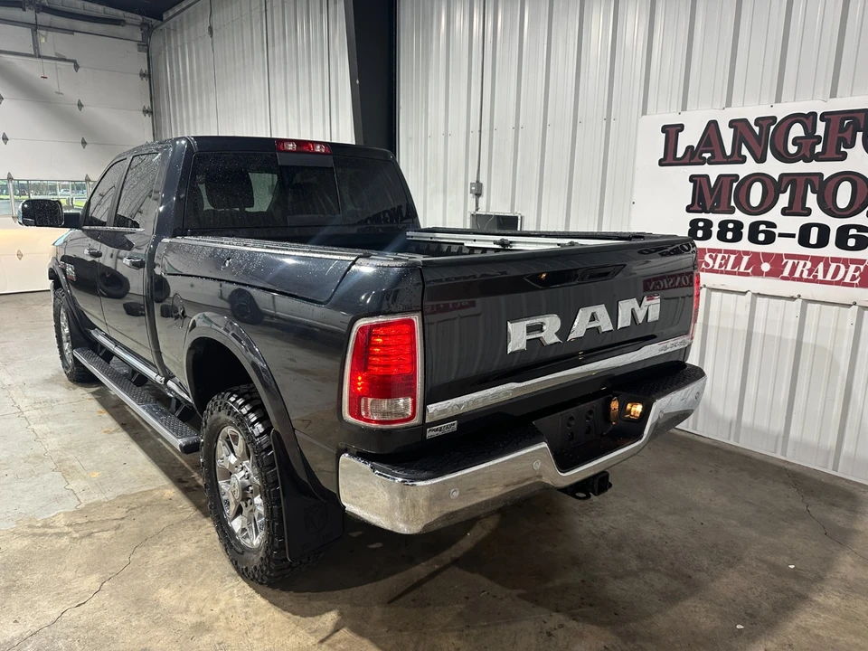 2017 Ram Heavy Duty - Image 5 of 22