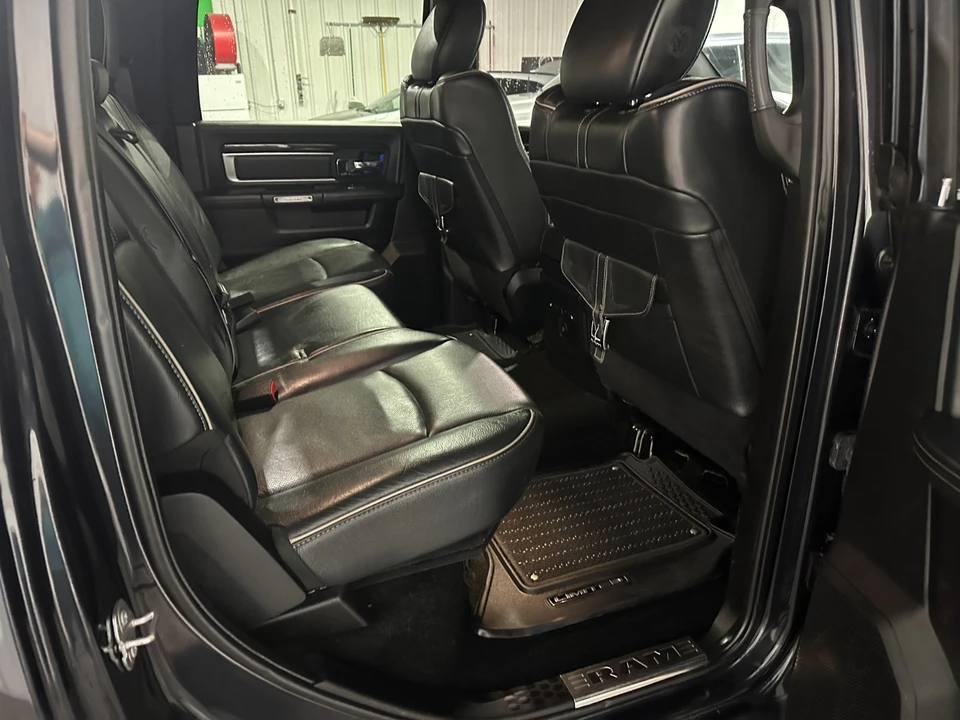 2017 Ram Heavy Duty - Image 9 of 22