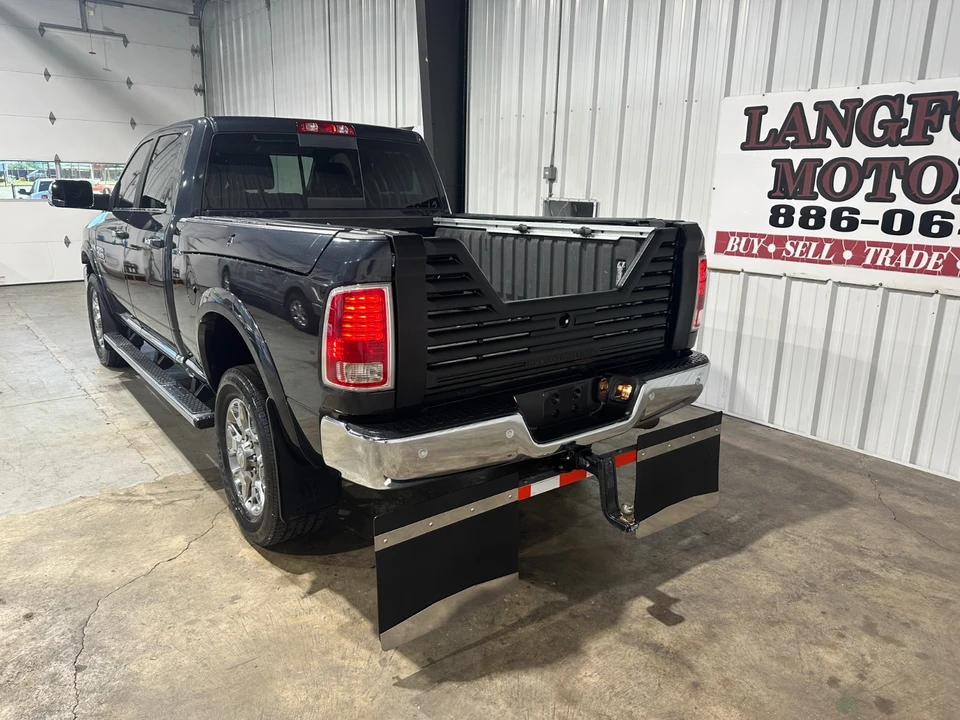 2017 Ram Heavy Duty - Image 3 of 22