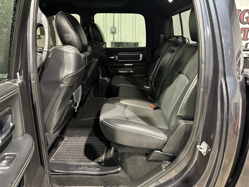 2017 Ram Heavy Duty - Image 12 of 22