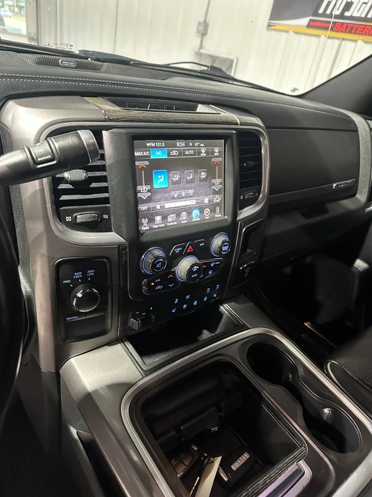 2017 Ram Heavy Duty - Image 17 of 22