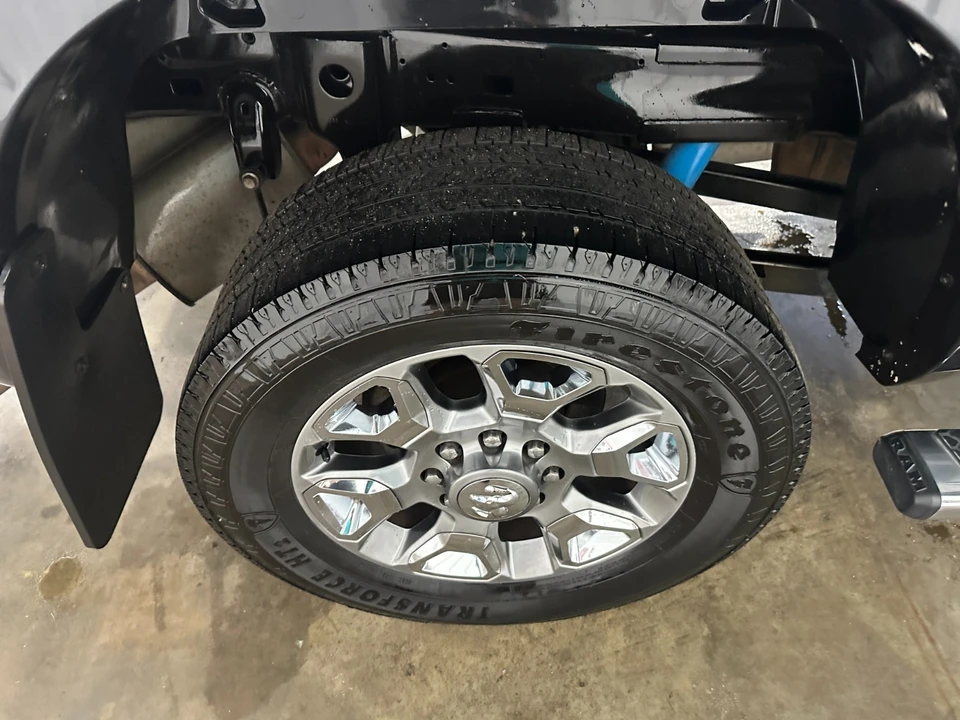 2017 Ram Heavy Duty - Image 5 of 22