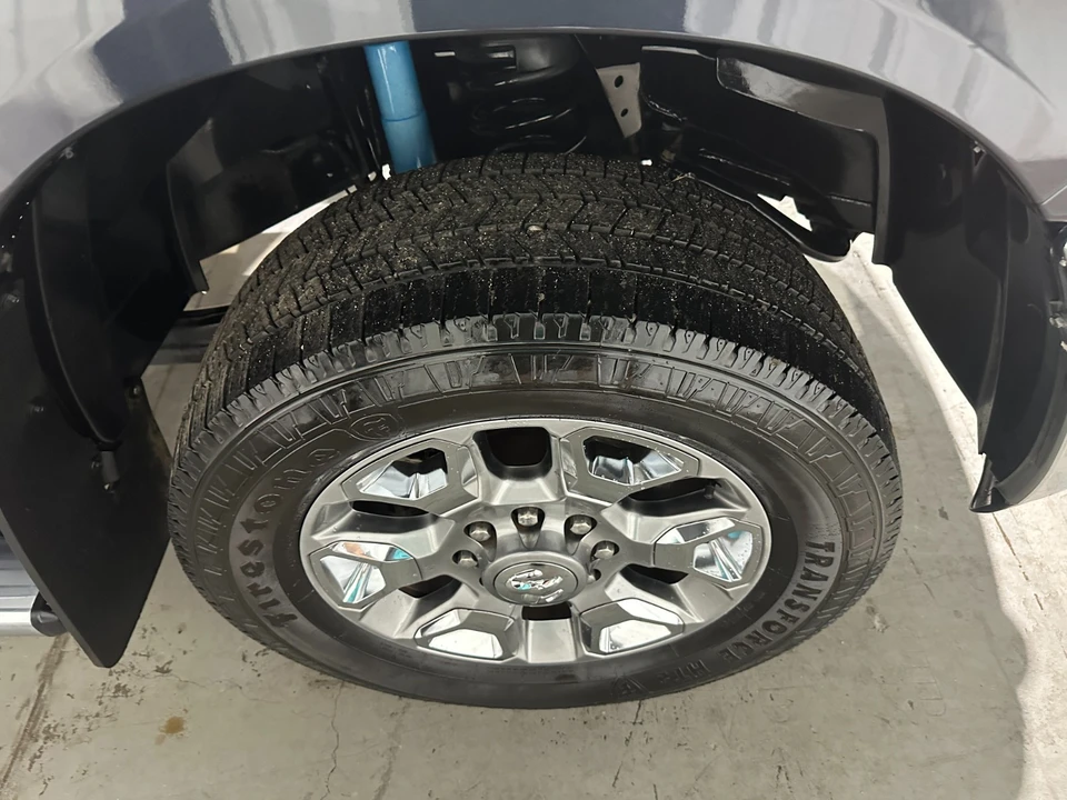 2017 Ram Heavy Duty - Image 6 of 22