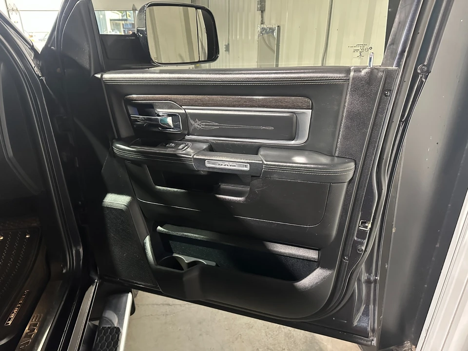 2017 Ram Heavy Duty - Image 11 of 22