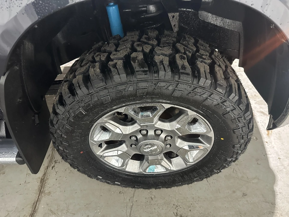 2017 Ram Heavy Duty - Image 8 of 22
