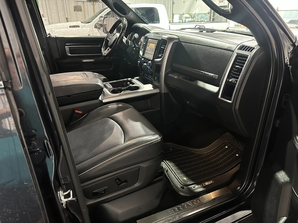 2017 Ram Heavy Duty - Image 10 of 22