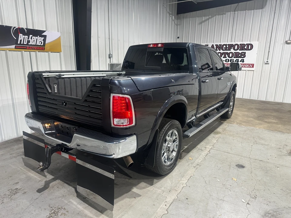 2017 Ram Heavy Duty - Image 20 of 22