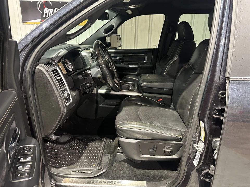 2017 Ram Heavy Duty - Image 13 of 22