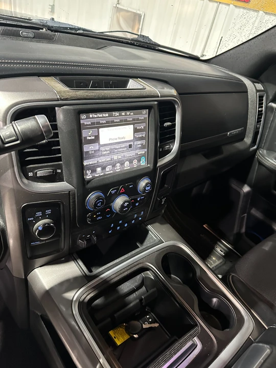 2017 Ram Heavy Duty - Image 17 of 22