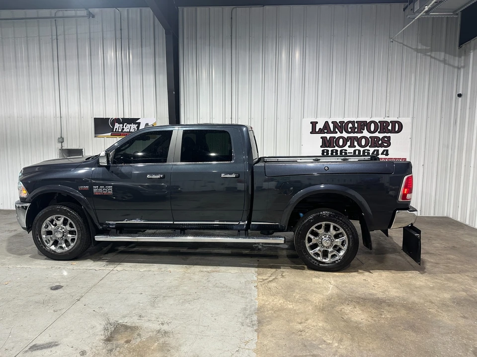 2017 Ram Heavy Duty - Image 2 of 22