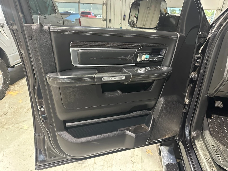 2017 Ram Heavy Duty - Image 14 of 22