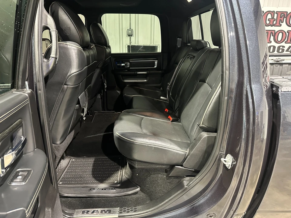 2017 Ram Heavy Duty - Image 12 of 22