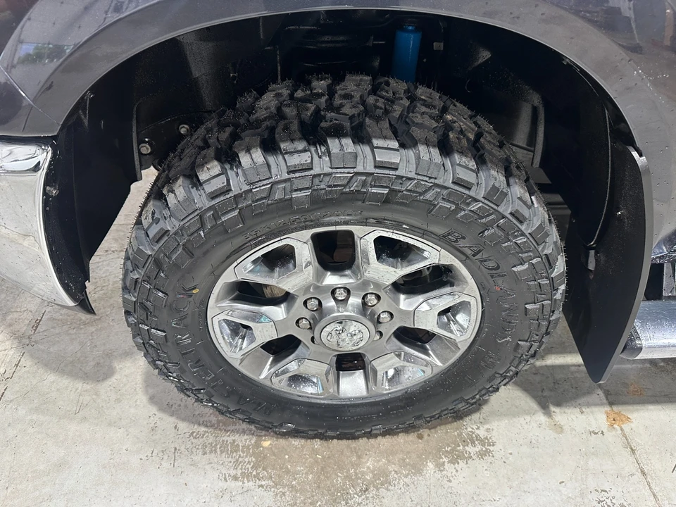 2017 Ram Heavy Duty - Image 3 of 22