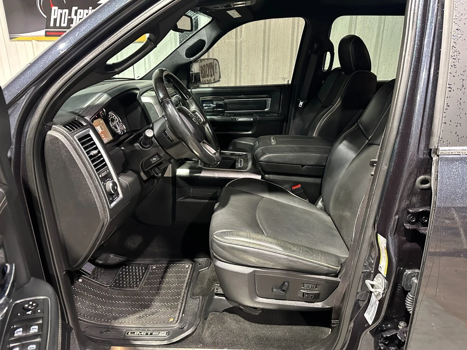 2017 Ram Heavy Duty - Image 13 of 22