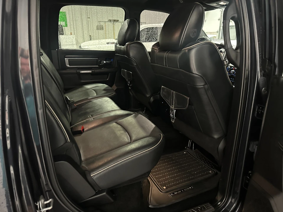 2017 Ram Heavy Duty - Image 9 of 22