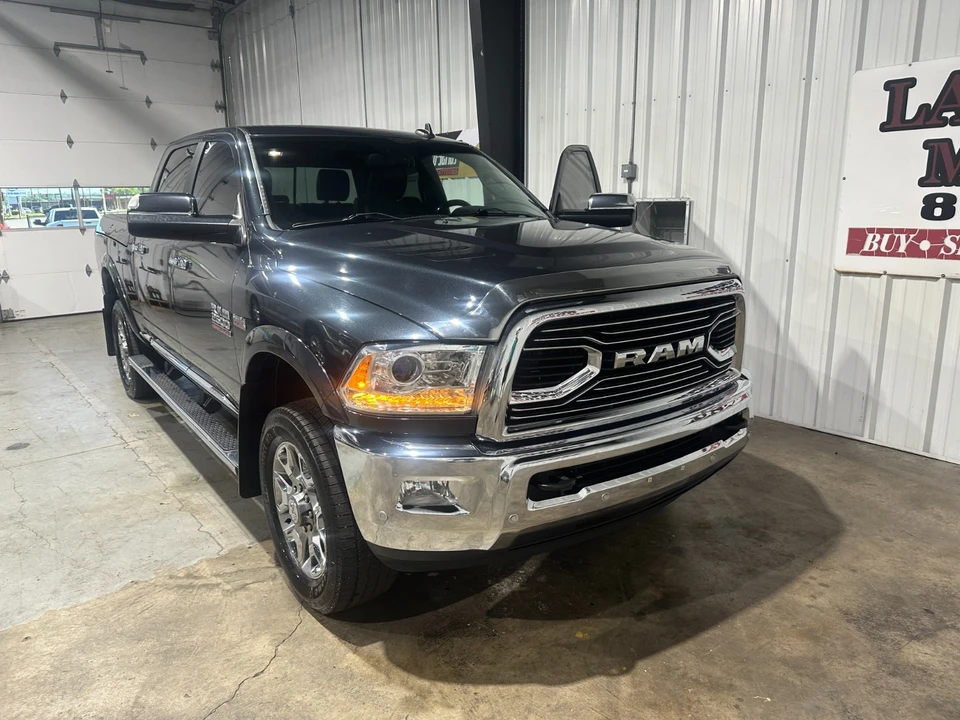 2017 Ram Heavy Duty - Image 22 of 22