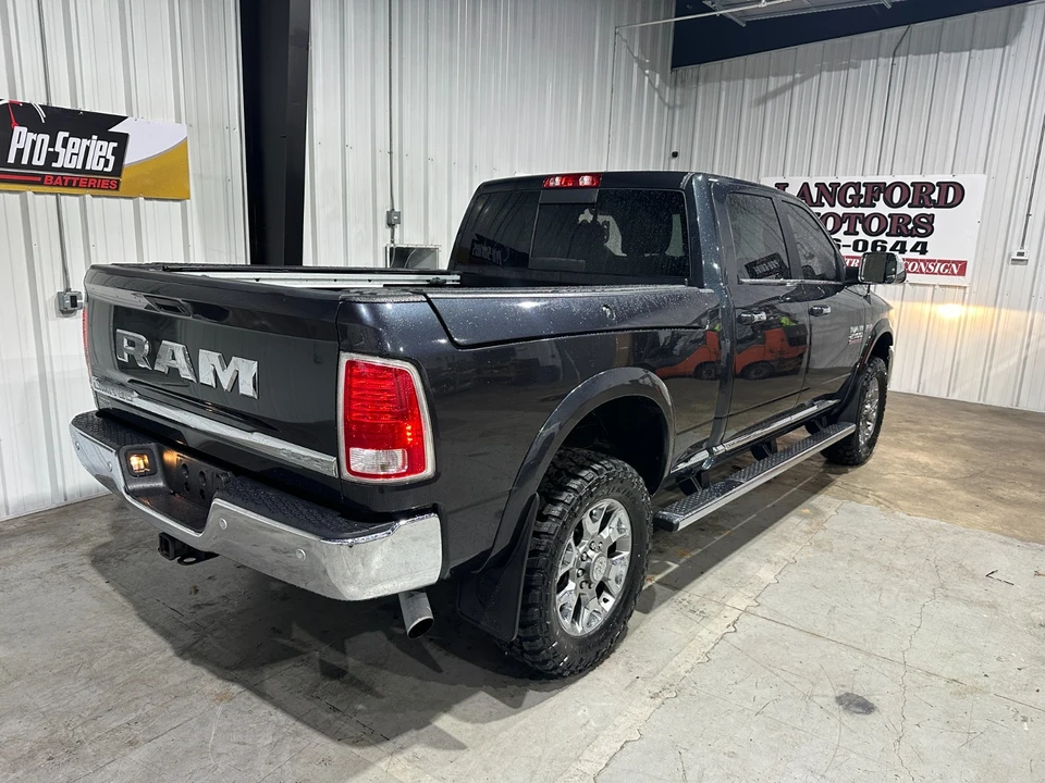 2017 Ram Heavy Duty - Image 20 of 22