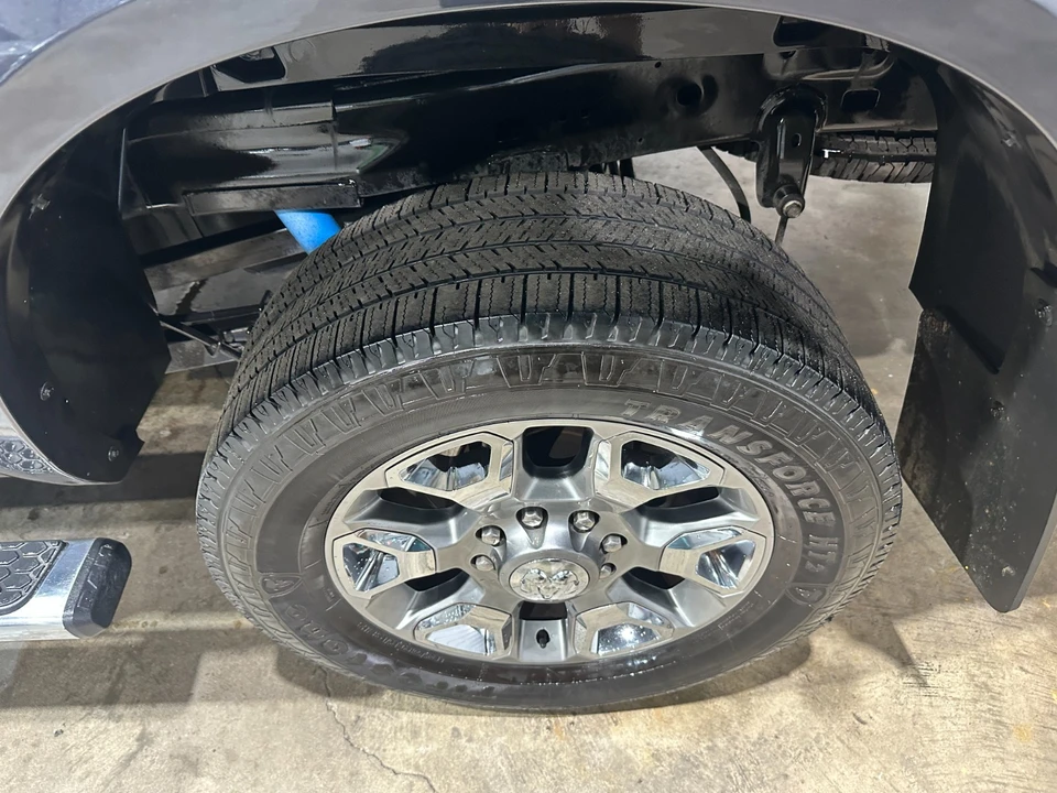 2017 Ram Heavy Duty - Image 8 of 22