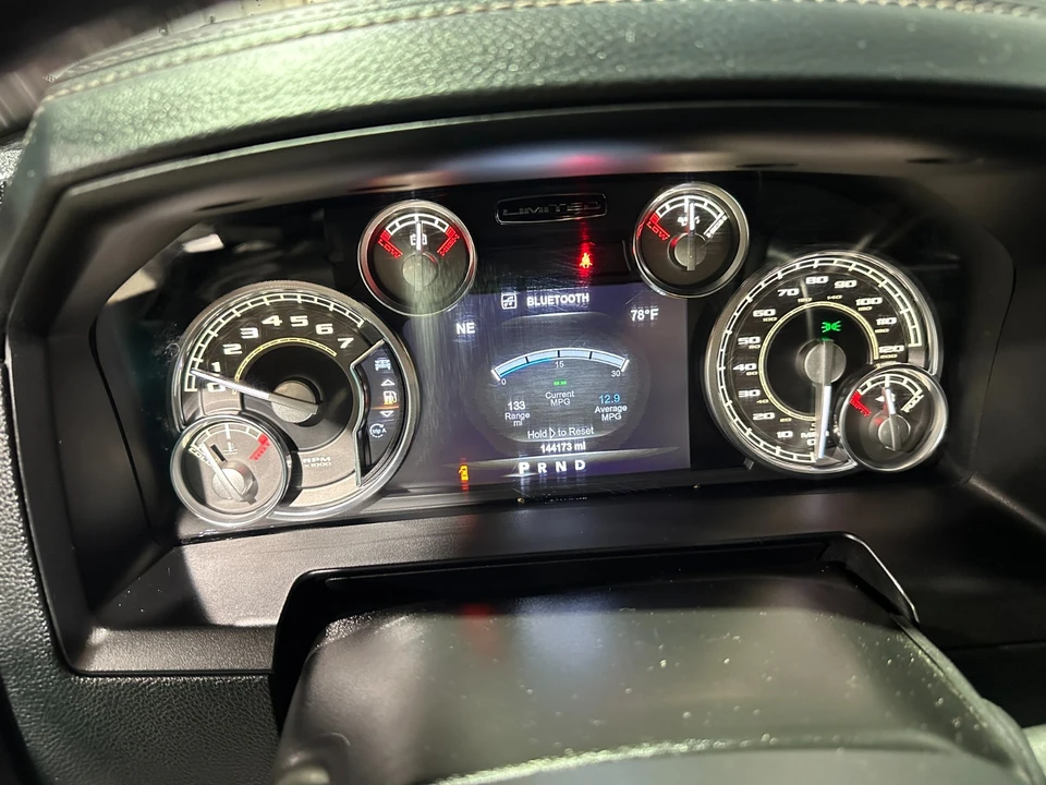 2017 Ram Heavy Duty - Image 16 of 22