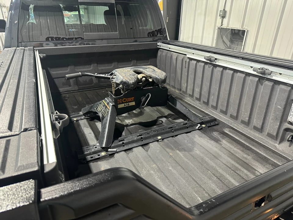 2017 Ram Heavy Duty - Image 4 of 22