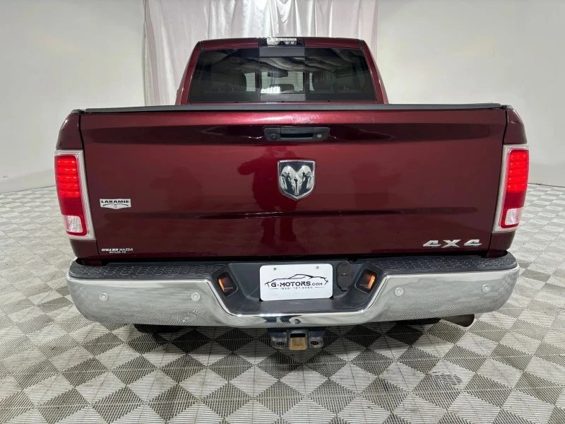 2017 Dodge Ram 4th Gen - Image 5 of 12