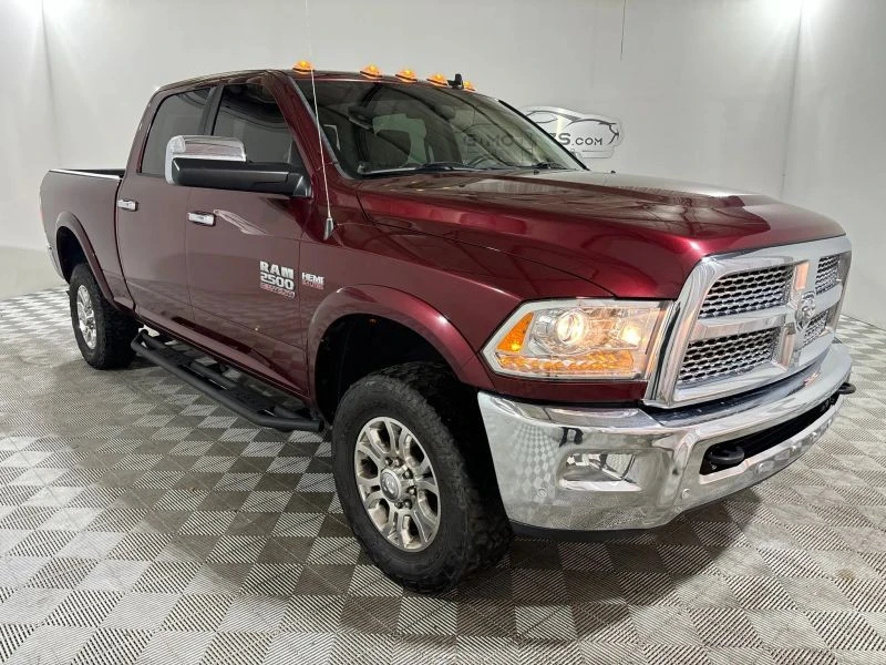 2017 Dodge Ram 4th Gen - Image 10 of 12