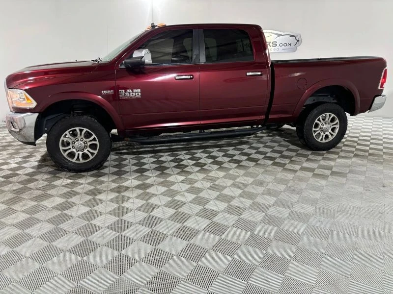 2017 Dodge Ram 4th Gen - Image 3 of 12