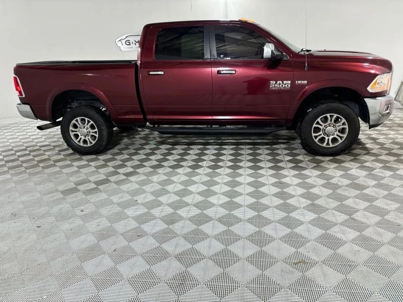 2017 Ram Heavy Duty - Image 9 of 12