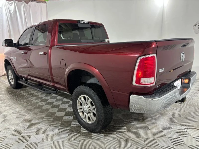 2017 Dodge Ram 4th Gen - Image 4 of 12
