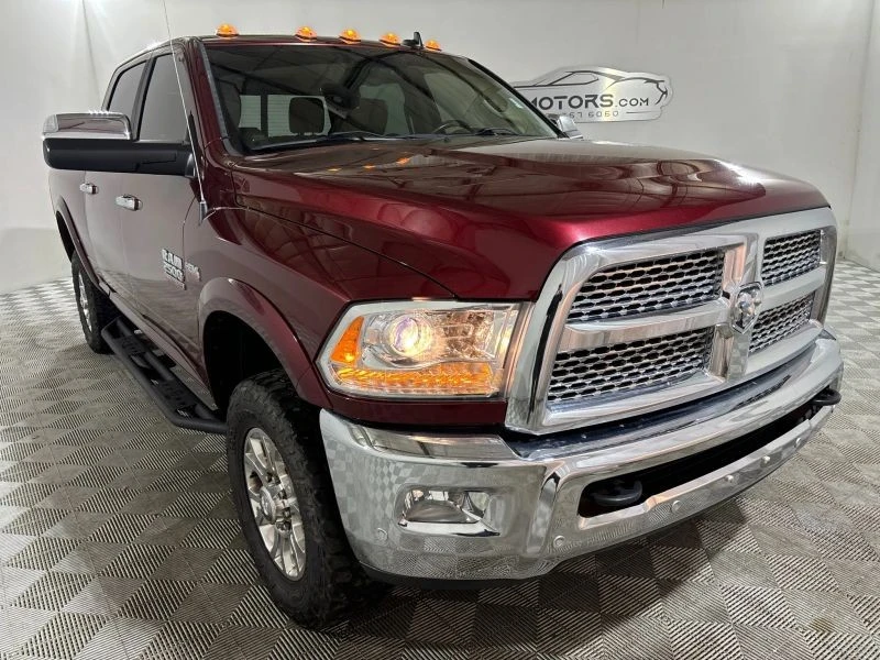 2017 Dodge Ram 4th Gen - Image 11 of 12