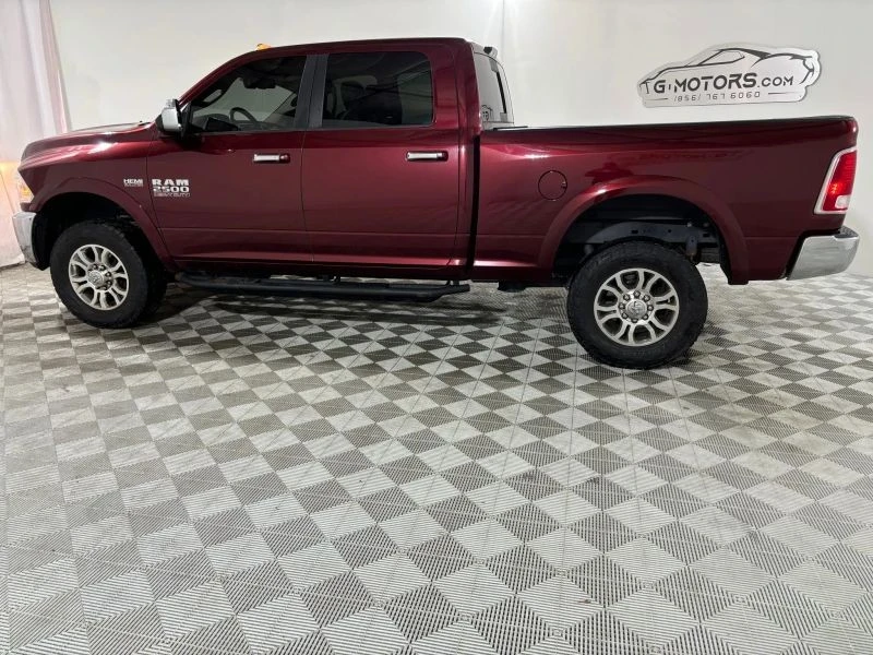 2017 Ram Heavy Duty - Image 7 of 12