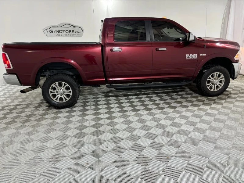2017 Dodge Ram 4th Gen - Image 8 of 12