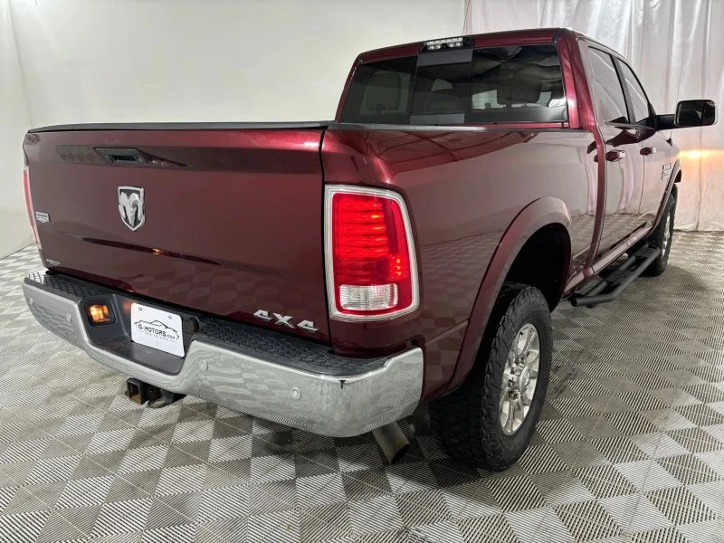 2017 Dodge Ram 4th Gen - Image 6 of 12