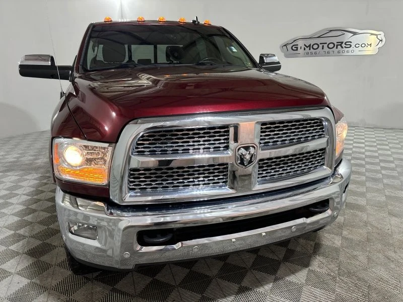 2017 Dodge Ram 4th Gen - Image 12 of 12