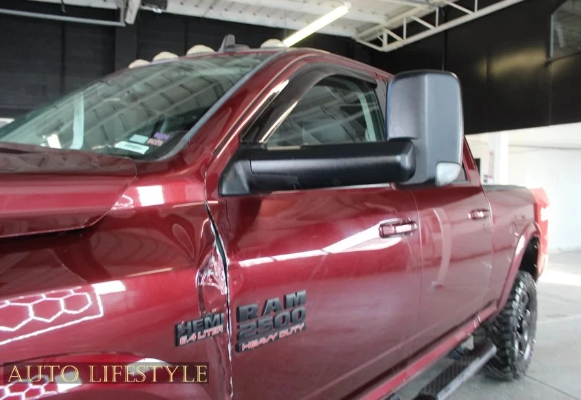 2017 Ram Heavy Duty - Image 19 of 21
